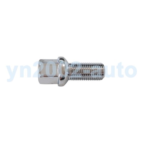 20X Wheel Lug Bolts Nuts 0009904907 For Benz C200 C230 C250 C300 C350 CLS63 E500 - Bild 6 von 7