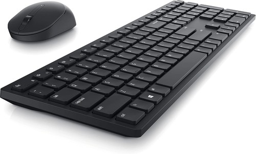 Dell Pro Wireless Keyboard and Mouse – KM5221W - Picture 2 of 2