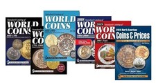 World Coins Catalog, 6 World Issues. ▶ From 1601 to Present. To be download