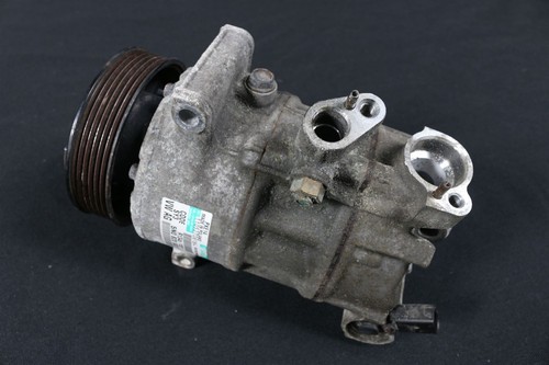 Klimakompressor a/c compressor 5N0820803C Audi A3 Q3 8U 2.0 Audi A3 Q3 8U 2.0TDI