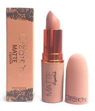 Beauty Creations Matte Lipstick - Totally Nud...