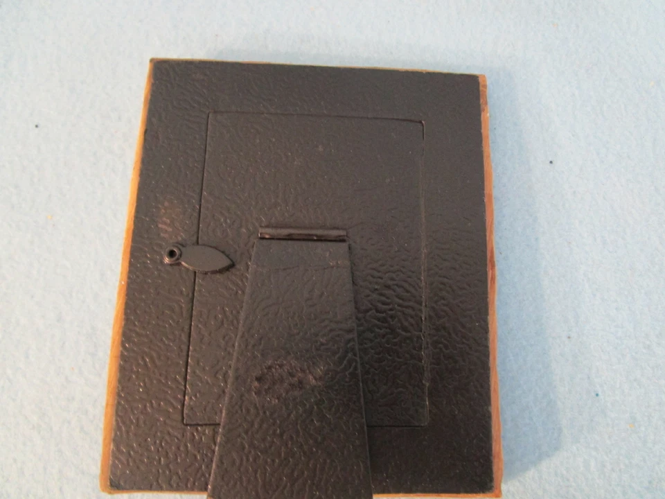 Lot 3 BOY SPORT PHOTOGRAPH FRAMES picture photo SPORTS 4X6”, 3X4” - Image 3 of 4