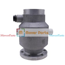 Inlet Valve Unloader Valve 39840418 For Ir Ingersoll Rand Air Compressor Parts