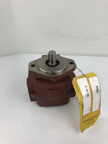 Geartek GT8465 Hydraulic Gear Pump - Picture 3 of 5