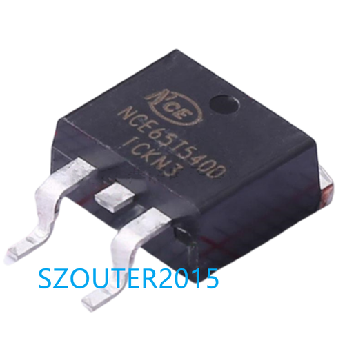 10 Pezzi IRF9530NS Power MOSFET -100V/-14A TO-263 - IRF9530NSTRLPBF