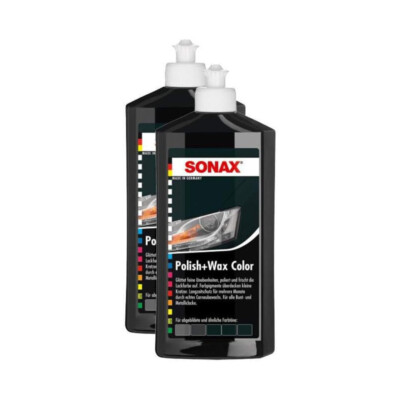 Lot De 2 Nettoyants De Filtre Cartouche Instantané Pour Piscine Et Spa 500 Ml 3760311004384