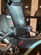 Garmin Varia Supporto Bianchi Oltre XR1/XR2/XR3/XR4/Aquila RTL 515/516 PETG-CF