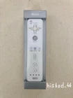 Club Nintendo member Wii launch Commemorative TV remote controller television JP
