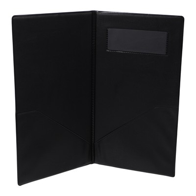  Kellner-Scheckkartenhalter, Essensrechnungshalter, kleines Scheckbuch,