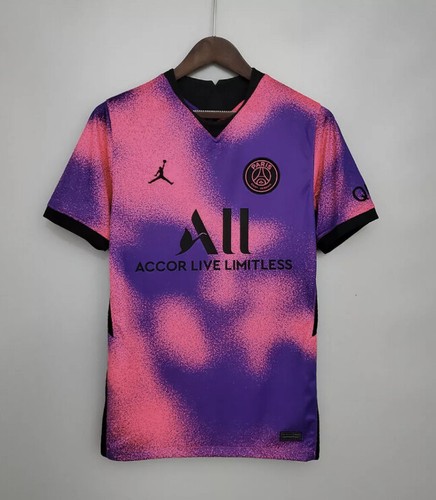 A Timeline of Jordan in Football | Pro:Direct Soccer