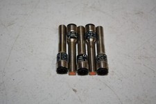 Lot 5x IFM IE5090 Inductive Sensor W5563