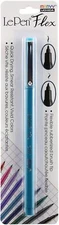 Uchida of America 4800-C-73 Le Pen Flex, Teal,Art Pens & Markers