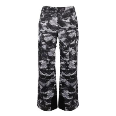 SPYDER スパイダーTRANSPORTER PANTS サイズLL Spyder Men's Transporter Insulated Ski Snowboard Pants Size S