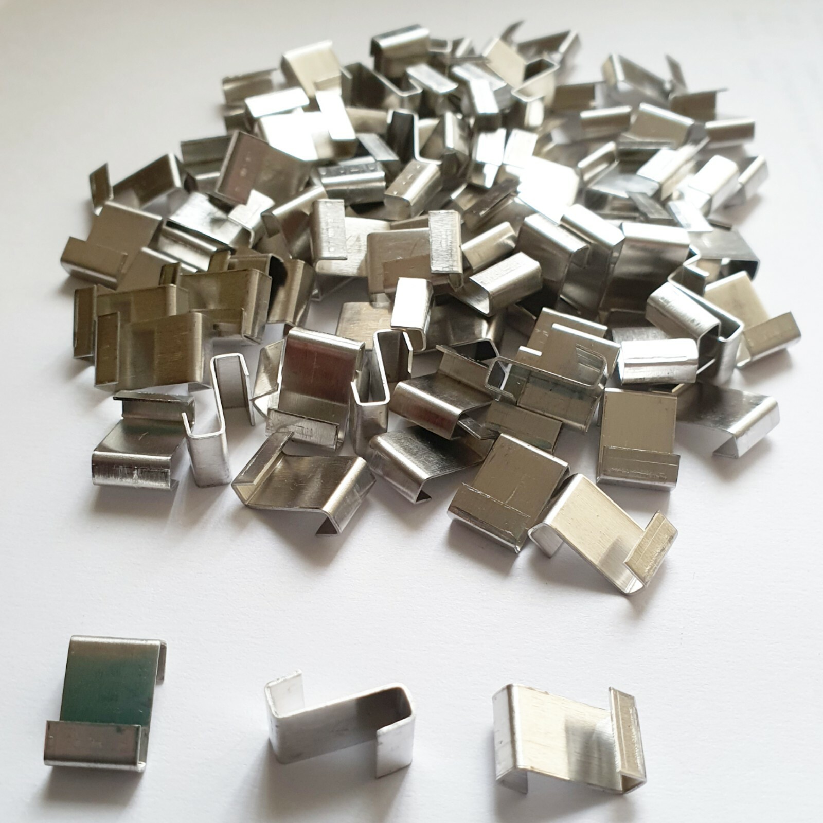 Clips for Greenhouse Glass Glazing Clips Z Choose QTY eBay