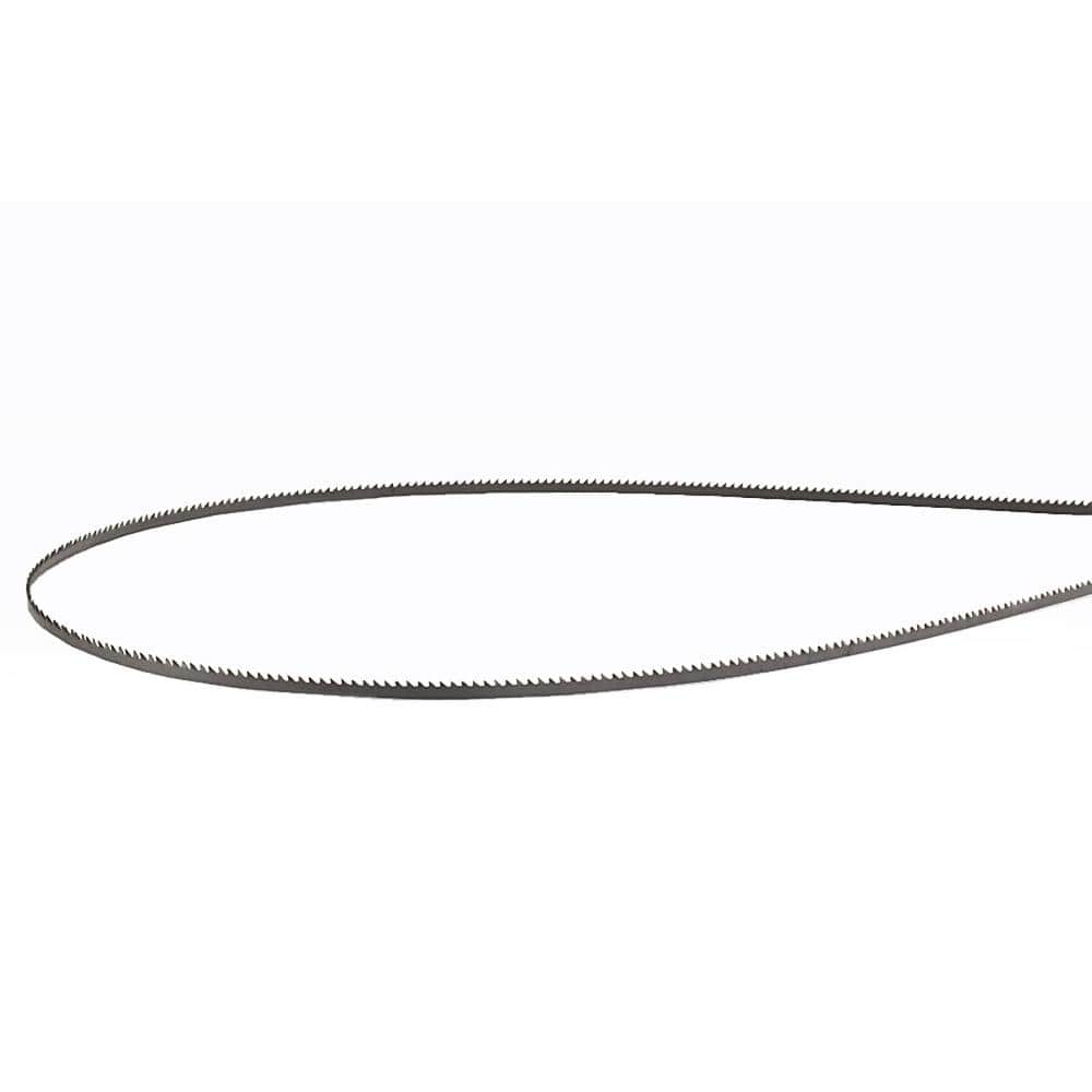 62 In. L X 1/8 In.14 TPI High Carbon Steel with Band Saw Blade eBay