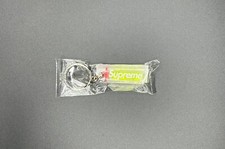 Supreme Level Keychain Neon OS F/W 18