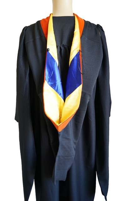 engineering masters hood