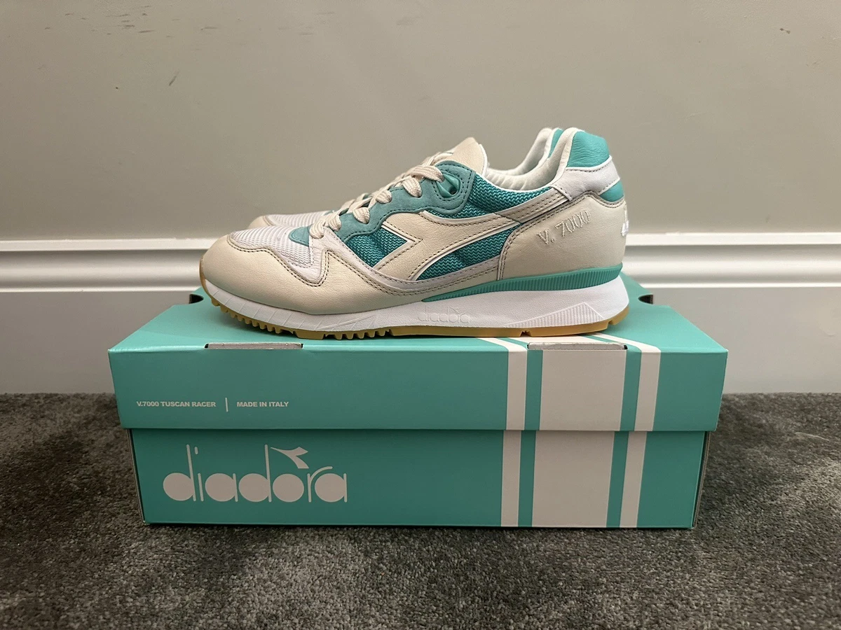 Diadora sales tuscan racer