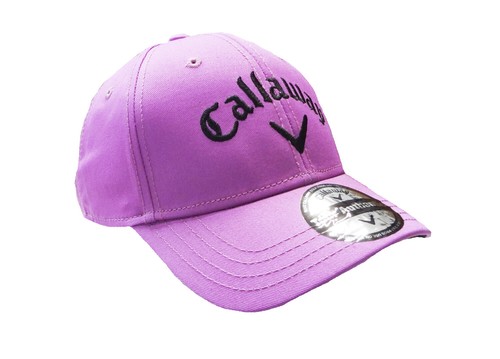 NEW Callaway Golf Women's Structured 