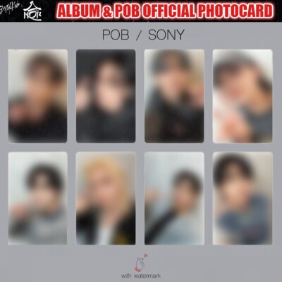 Stray Kids ハン Lucky Envelope トレカ s-l400.jpg