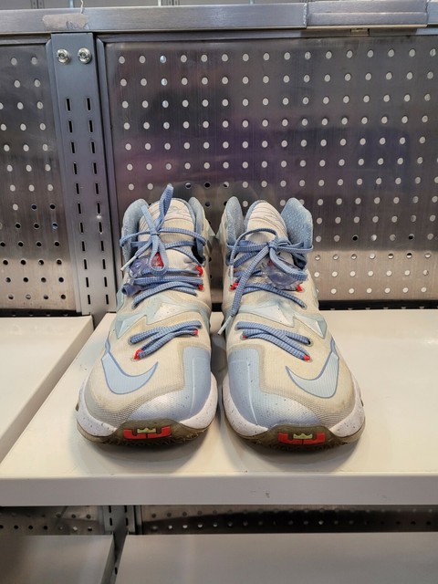 used lebron shoes for sale