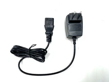 Agricas AG2003 Battery-Powered Sprayer Charger with UL Certification.