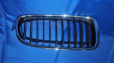 Pare-choc avant BMW 328