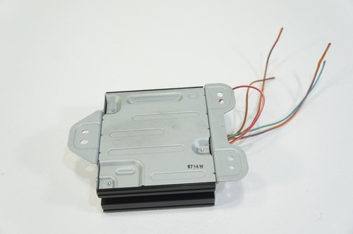 06-2011 mercedes x164 gl550 gl350 ml350 power inverter module 2049820020 OEM - Picture 6 of 12