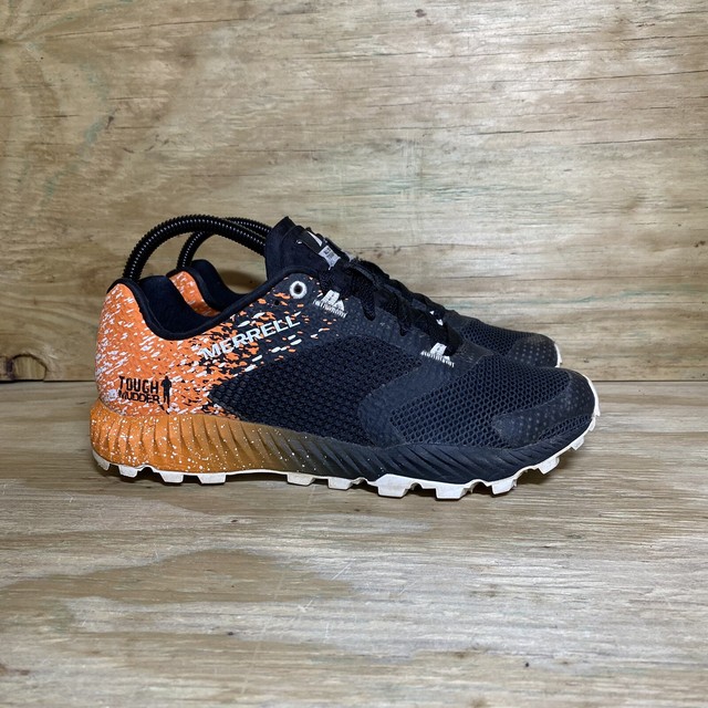 merrell all out crush tough mudder 2