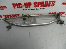 CITROEN SAXO 2000-2003 Windscreen Wiper Linkage Mechanism 90696 