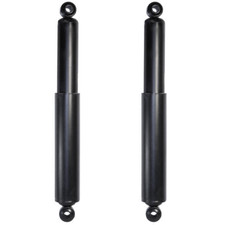 2x Stossdämpfer hinten Ford Maverick UDS UNS Nissan Pathfinder I WD21 Terrano 