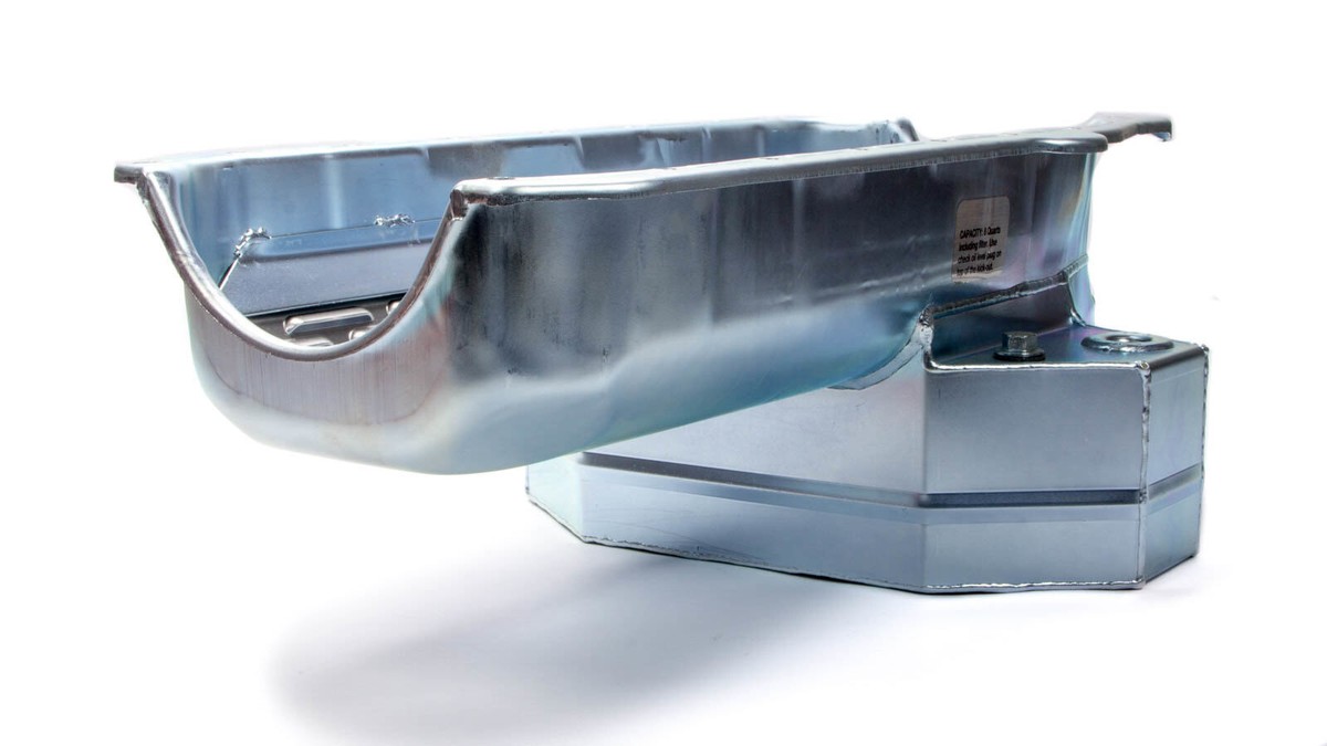Champ Pans CP80 w/Louvered Windage Tray CP80LT Champ Pans CP80 w/Louvered Windage Tray CP80LT
