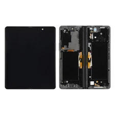 Inner OLED LCD Display Touch Screen Replacement For Samsung Galaxy Z Fold3 F926U