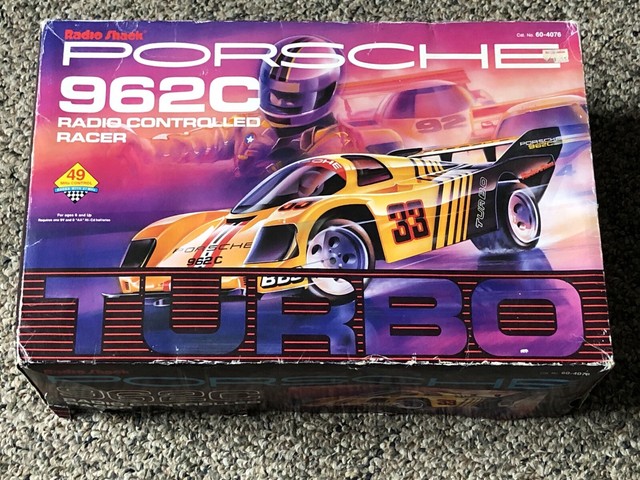 radio shack impala lowrider