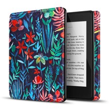Case for Kindle Paperwhite 10th Gen E-reader Slim Smart Cover Sleeve Auto Sleep