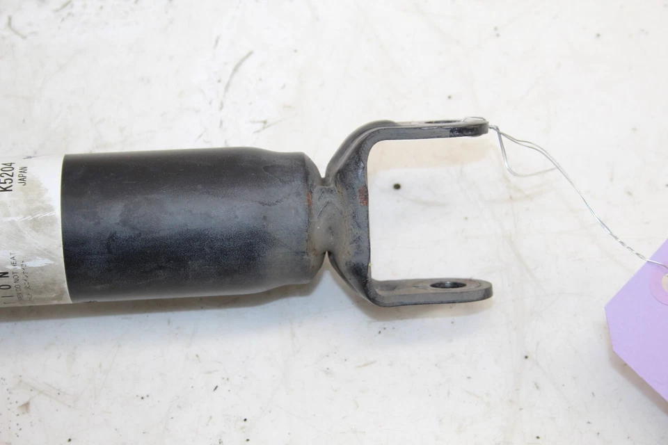 Amortiguador delantero izquierdo o derecho Mazda MX-5 Miata 2009-2015 NH4334700 OEM Foto 2 de 4