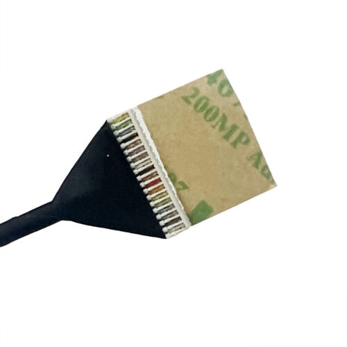 for ASUS ROG GA402 GA402XY EDP LCD Screen display video cable 40pin 6017B1878501 - Picture 6 of 7