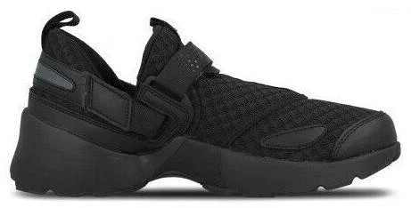 Jordan Trunner LX Triple Black
