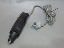 Dremel - Moto Tool 230 V 395 Stecker . Kleinschleifgerät 5000-30000 Umin