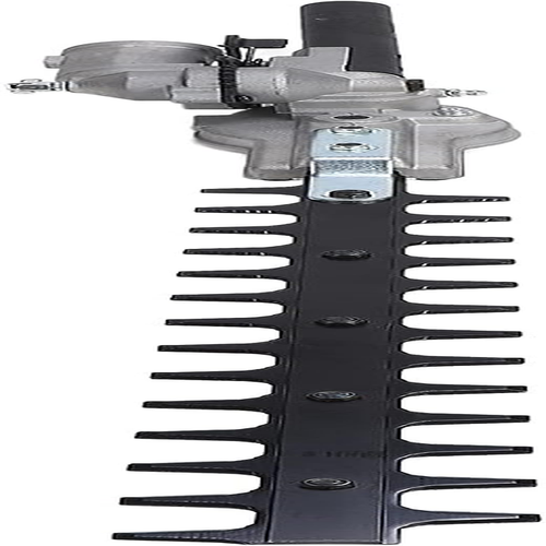 Hedge Trimmer, 26Mm Ego Hedge Trimmer Blade Cordlessm Attachment eBay
