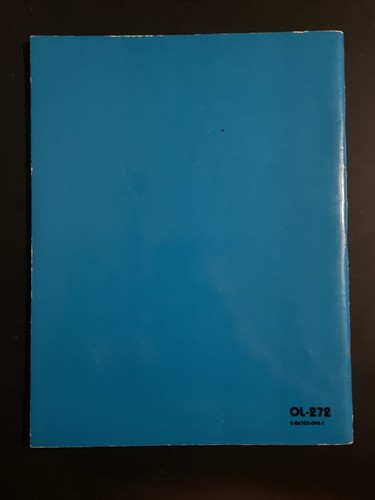 Reversals & Rotations: Aids In Reducing Reversals and Rotations of Letter Book 2 - Picture 2 of 6