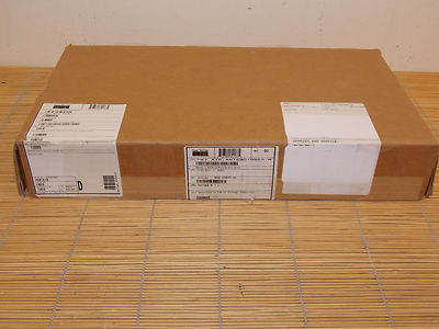 NEW Cisco AIR-ANT58G10SSA-N 9.5 dBi Sector mast mount antenna 5.8 GHz SEALED