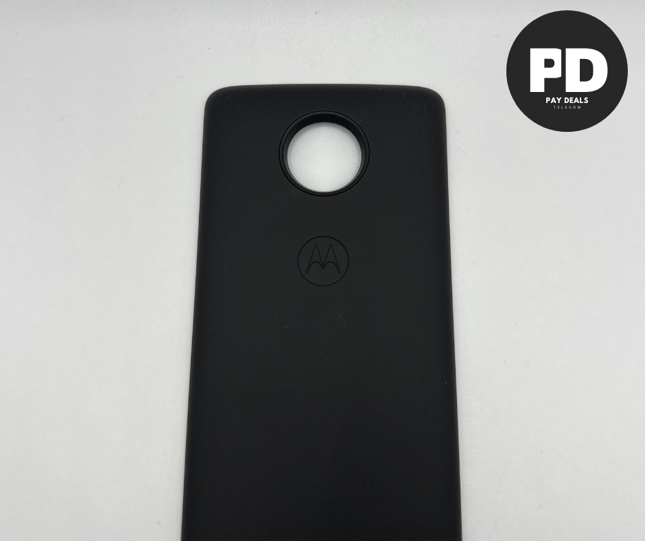 Motorola MD100B MotoMods Moto Power Pack Mod