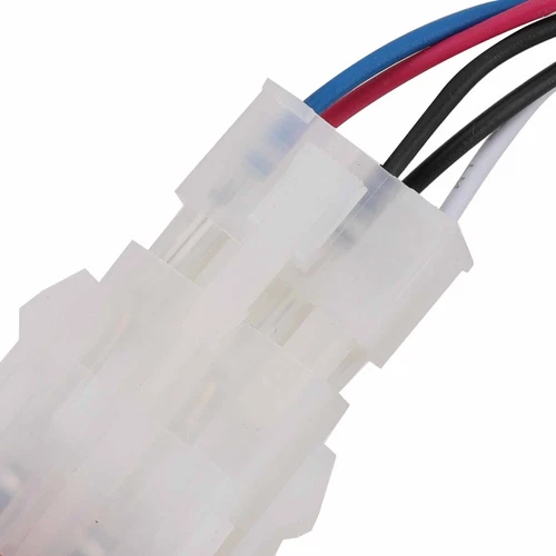 Aufgerüstet W10869800 Dual Wasser Waschmaschine Einlassventil für Whirlpool AP6039690 - Bild 9 von 10