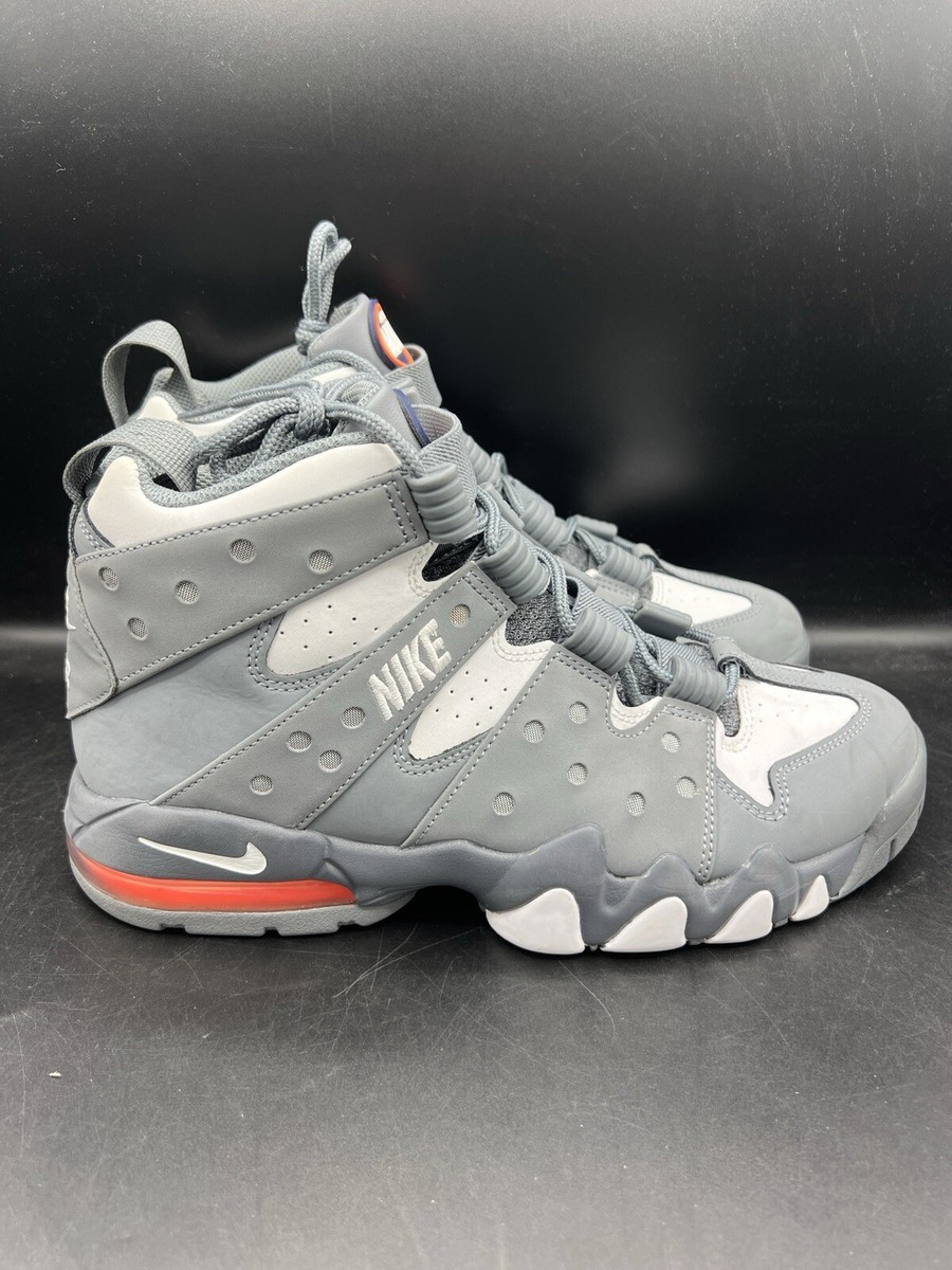 Nike Air Max CB '94 'Cool Grey' Men’s Size 8.5 (DM8319-001) No Box View 6