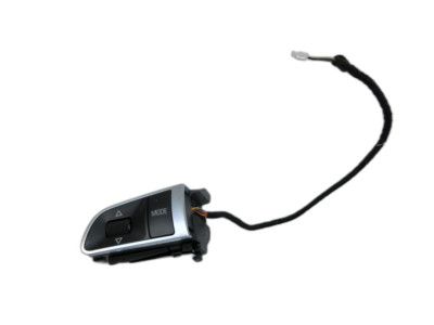 Lenkradschalter Multifunktionstasten Lenkrad Schalter li für Audi A4 8K B8 07-11
