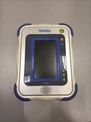 Vtech Innotab 3S 12.7cm Multimedia Touchscreen Tablet Blau Nicht Für Teile