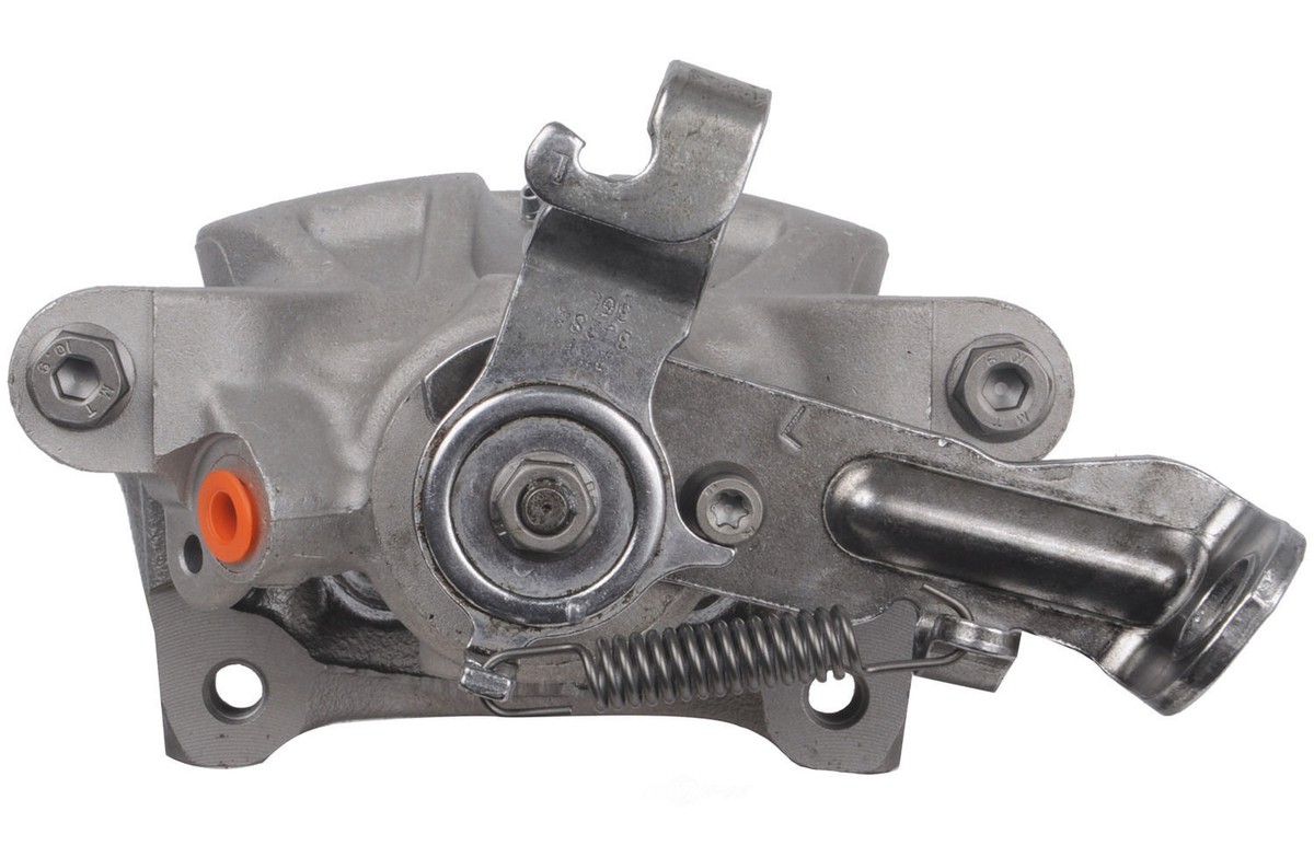 Rr Lft Rebuilt Brake Caliper w/Hwd Cardone Industries 19B7155 | eBay