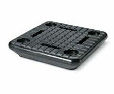 Cannon downrigger Mounting Base For Uni-Troll pre-2012 Part # 2207002 