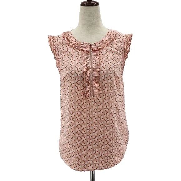 Blusas de poliéster Boden Mujer